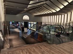 -成都百丽宫影城(LUXE太古里店)