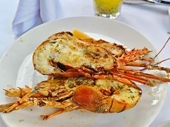 -拉蒂娜·巴西牛排馆 Latina·Brazilian Steakhouse(陆家嘴旗舰店)