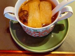 松茸竹荪汤-晟永興烤鸭店(五道口店)