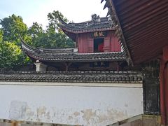 -宁波市保国寺古建筑博物馆