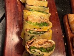 -Mercado Gran Cafe梅卡尔多自助餐(盛美利亚酒店)