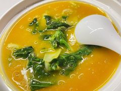 -渝悦情·新派川菜(建国门店)