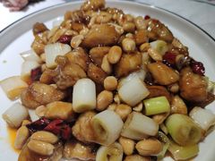 -雲蜀龙阁·金牌水煮鱼(方庄店)