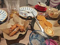 -必胜客(营口万达店)