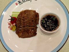 -南湖船菜大酒店