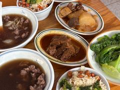 -功牛泉州牛肉小吃·火锅(三里街店)