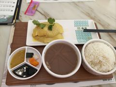 -翠华餐厅(香港国际机场店)