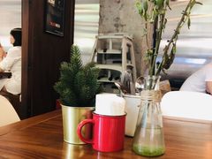 -VESH COFFEE(定西路店)