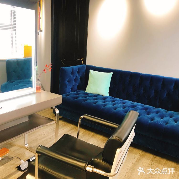 💈自由手艺人日系染烫初体验💇‍♀️