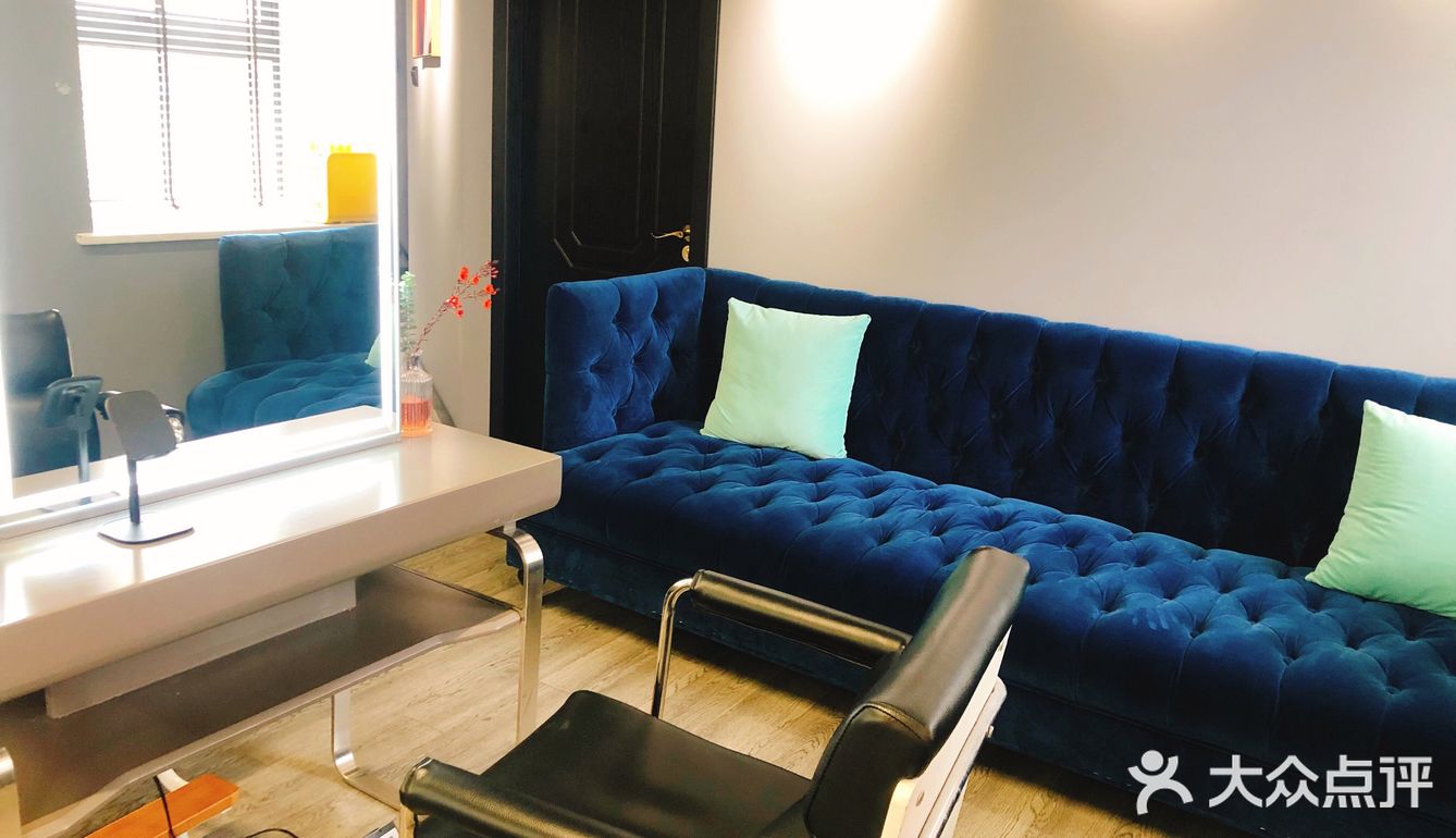 💈自由手艺人日系染烫初体验💇‍♀️