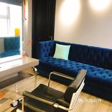 💈自由手艺人日系染烫初体验💇‍♀️