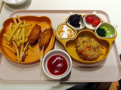 -好食上(喜盈门.范城店)