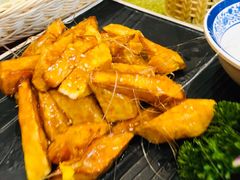 拔丝地瓜-东北故事私房菜(江南印象店)