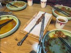 -禾田烤包子·新疆菜(人民电影院店)