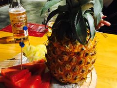 -别院里音乐餐酒吧(双流航空港店)