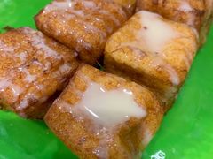 -澳门陈光记烧味饭店(南京德基广场店)