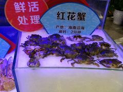 -小天鹅戴斯酒店鲸鲨百汇创作料理