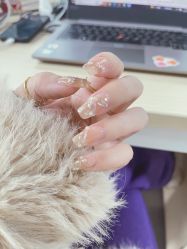 -晨·艺美甲美睫