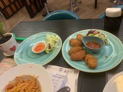 -莫多多餐厅