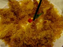 -鑫巴蜀小镇 · 水煮鱼专研店(玉桥店)