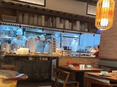 -闽上鲜·福建菜(龙湖滨江天街店)