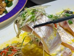 -北平食府·北京烤鸭(北京西站六里桥店)