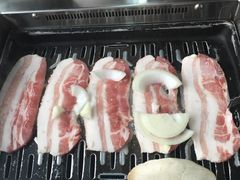 -长今家韩国料理(瑞景店)
