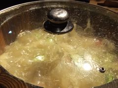 -秋语木桶鱼.酸菜鱼(开发区火车站店)