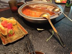 -牛New寿喜烧(闵行龙湖天街店)