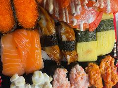 -争鲜回转寿司(朝北大悦城店)