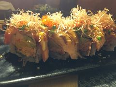 -昊·来了寿司(双楠2店)