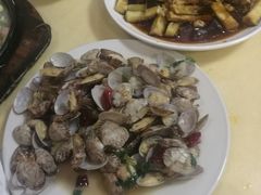 -华春餐馆(鱼山路店)
