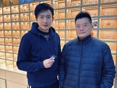 -一代眼镜·蔡司配镜(浦东大拇指广场店)