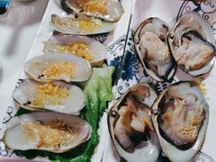 -蔚海之都·象山蒸汽海鲜(仙霞路店)