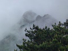 -天柱山风景区