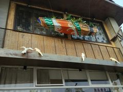门面-钱江大院(盐仓店)
