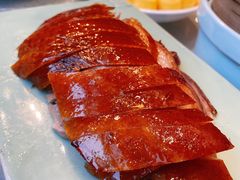 -唐廊烤鸭店(工体店)