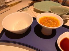 秃黄油捞饭-成隆行·蟹王府(九江路店)