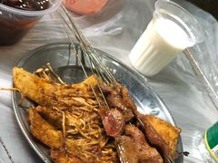 -小民大排档(马场角横路店)