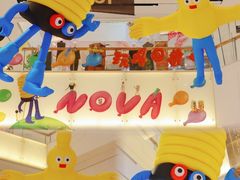 -岭南站NOVA