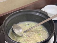 家乡拆鱼羹-寻味顺德·南记酒家·传统顺德菜·鱼生(广源路店)