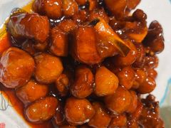 -眷江南之小蓝鲸(王府大街店)