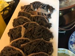 -裕德孚·非遗手切涮羊肉(东直门内大街店)