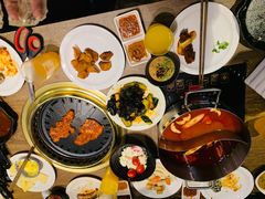 -火炉火自助餐(悠唐购物中心店)