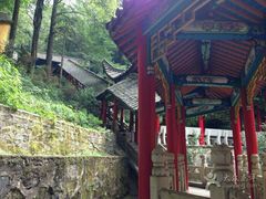 -神农山景区