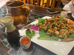 -尽善百年古院餐厅(王家老宅店)
