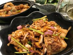 -金翠皇宫粤菜·点心·海鲜(科技园店)