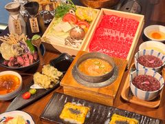 -满满初牛·炭烧牛肉专门店(国大店)