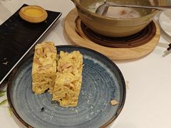 -白天鹅宾馆-玉堂春暖餐厅