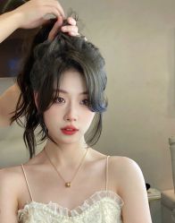 -88潮牌美发沙龙